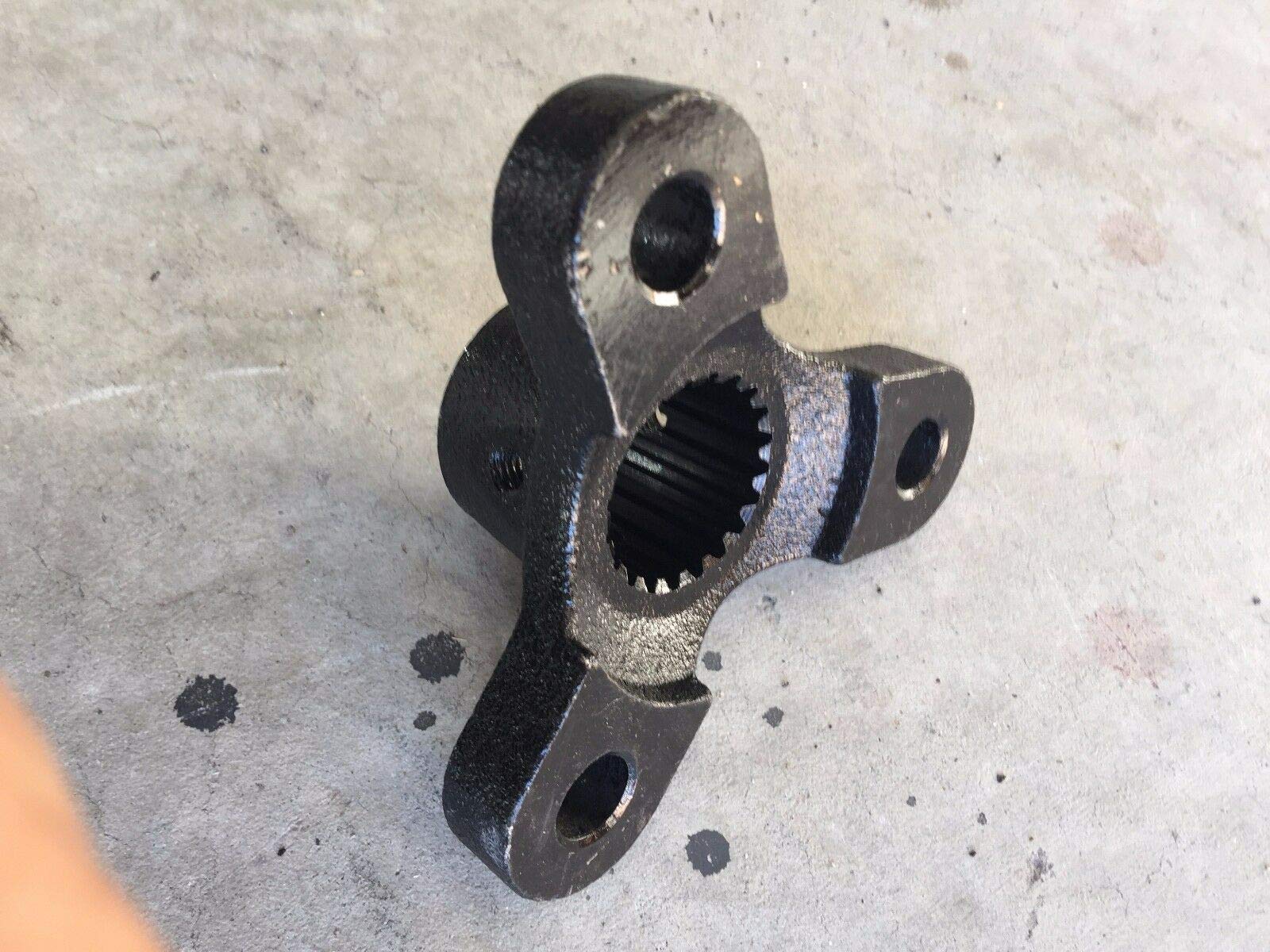 Amazon.com: Rhino Spider Yoke with 1 3/4